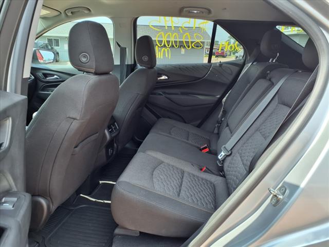 2019 Chevrolet Equinox LT - Photo 7