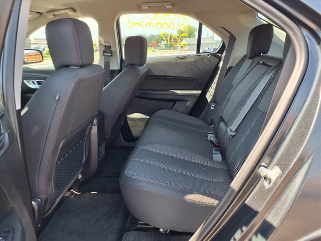 2017 Chevrolet Equinox LS - Photo 7