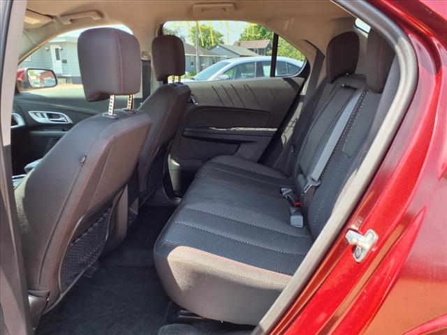 2017 Chevrolet Equinox LT - Photo 7