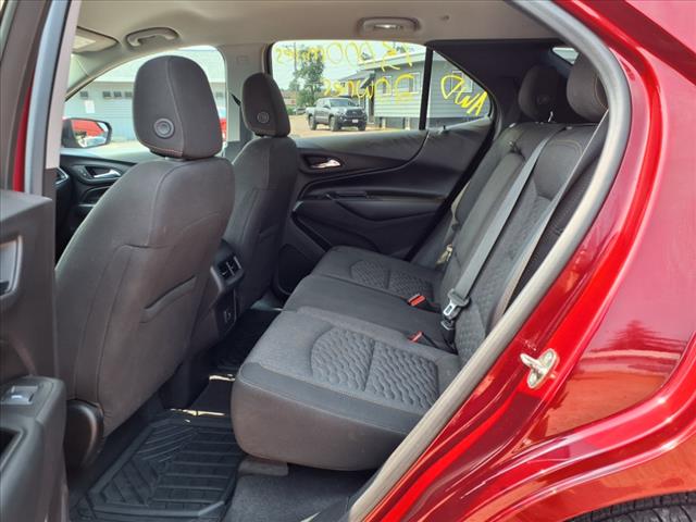 2019 Chevrolet Equinox LT - Photo 7