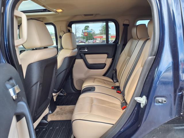 2008 HUMMER H3 Base - Photo 7