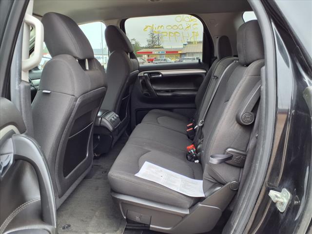 2010 Saturn Outlook XE - Photo 7