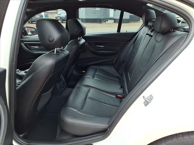 2013 BMW 3 Series 335i xDrive - Photo 7