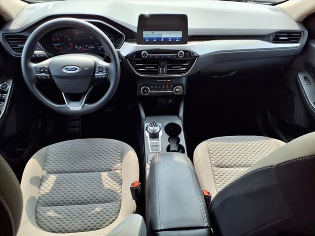 2020 Ford Escape SE - Photo 8