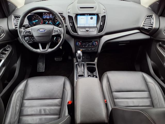 2018 Ford Escape SEL - Photo 8