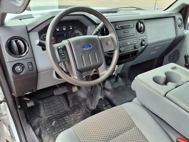 2012 Ford F-350 Super Duty XL - Photo 8