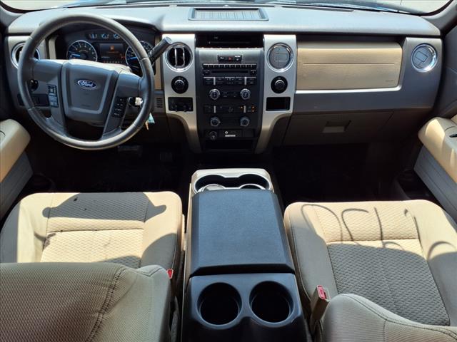 2011 Ford F-150 XLT - Photo 8