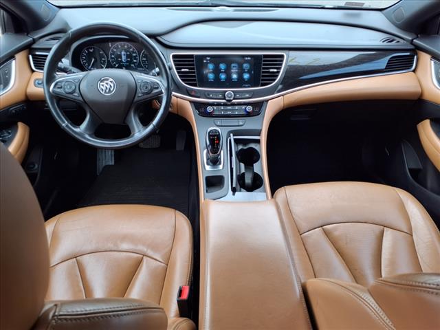 2017 Buick LaCrosse Essence - Photo 8