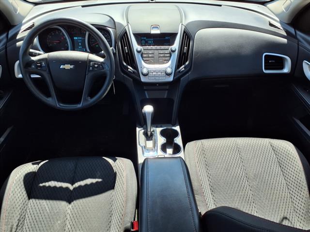 2015 Chevrolet Equinox LS - Photo 8
