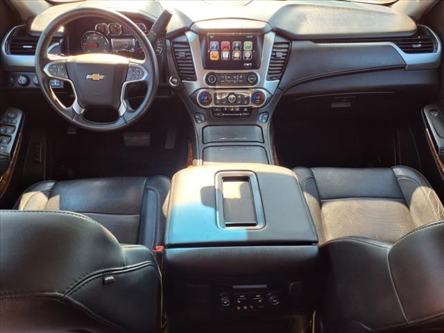 2015 Chevrolet Suburban LTZ - Photo 8