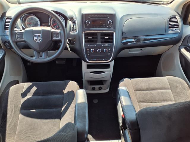 2014 Dodge Grand Caravan SE - Photo 8