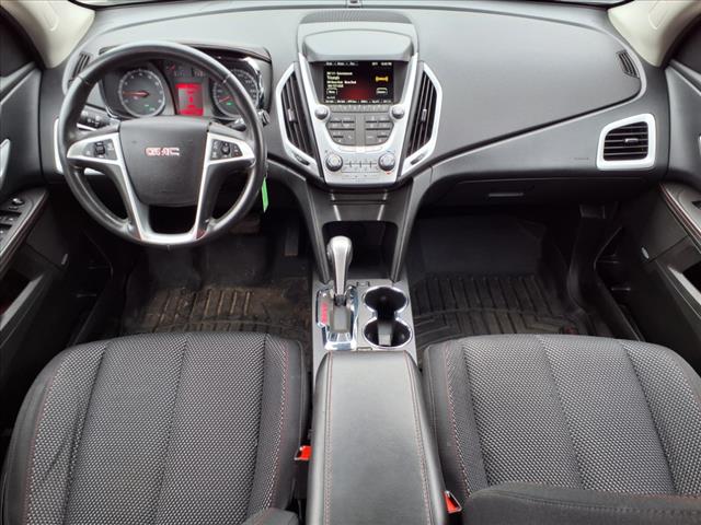 2015 GMC Terrain SLE-2 - Photo 8