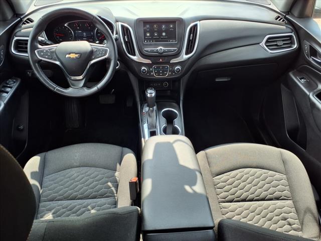 2019 Chevrolet Equinox LT - Photo 8