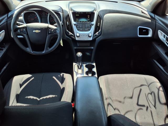 2017 Chevrolet Equinox LS - Photo 8