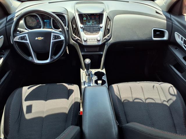 2017 Chevrolet Equinox LT - Photo 8