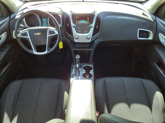 2016 Chevrolet Equinox LT - Photo 8