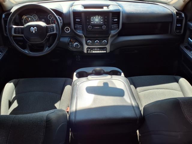 2019 RAM 2500 Tradesman - Photo 8