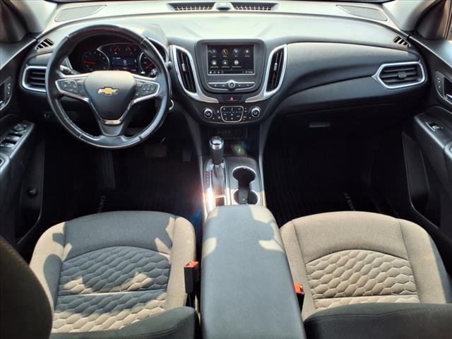 2019 Chevrolet Equinox LT - Photo 8