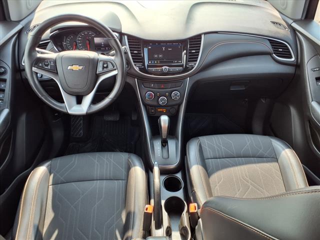 2018 Chevrolet Trax LT - Photo 8