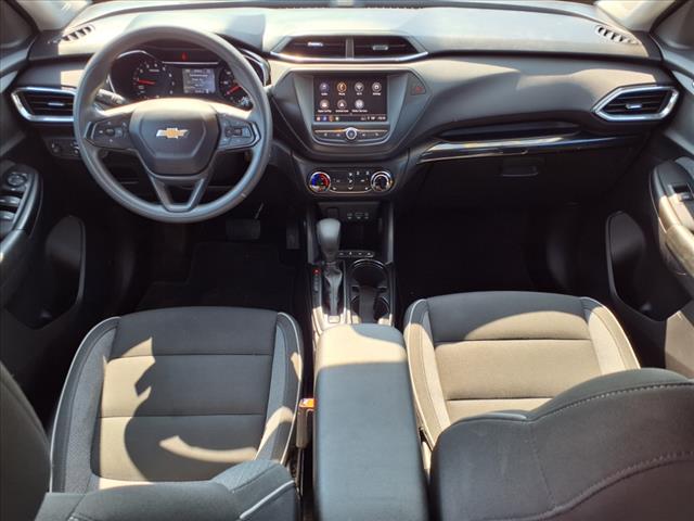 2022 Chevrolet Trailblazer LT - Photo 8
