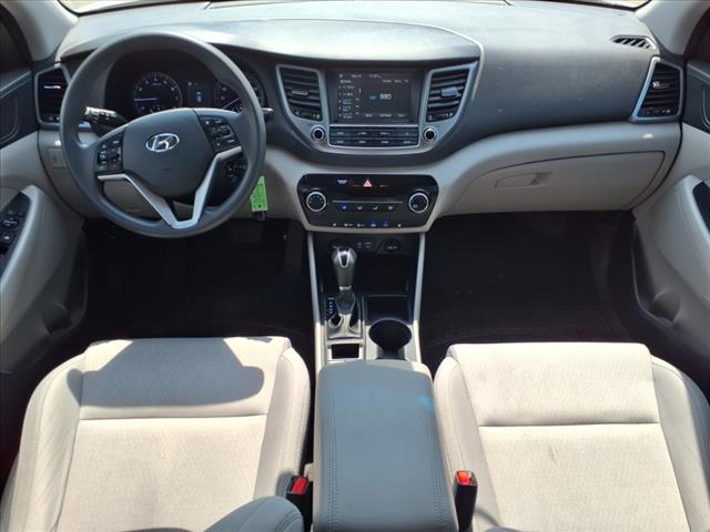 2018 Hyundai TUCSON SE - Photo 8