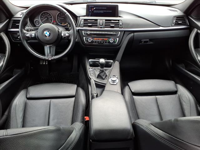 2013 BMW 3 Series 335i xDrive - Photo 8