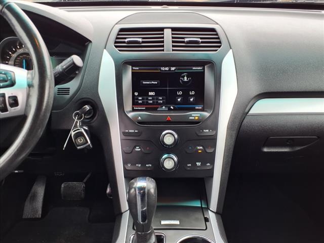 2015 Ford Explorer XLT - Photo 9
