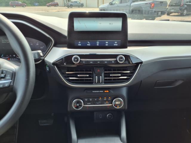2020 Ford Escape SE - Photo 9