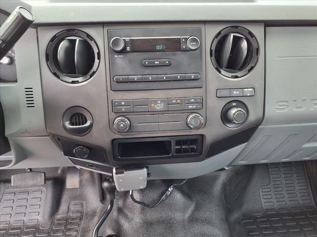 2012 Ford F-350 Super Duty XL - Photo 9