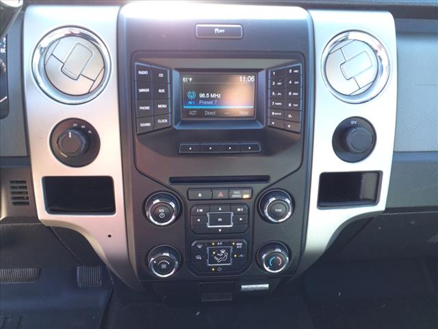 2014 Ford F-150 XLT - Photo 9
