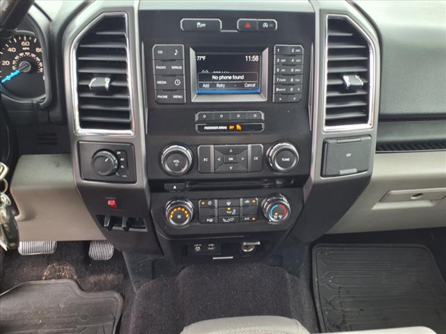 2015 Ford F-150 XLT - Photo 9