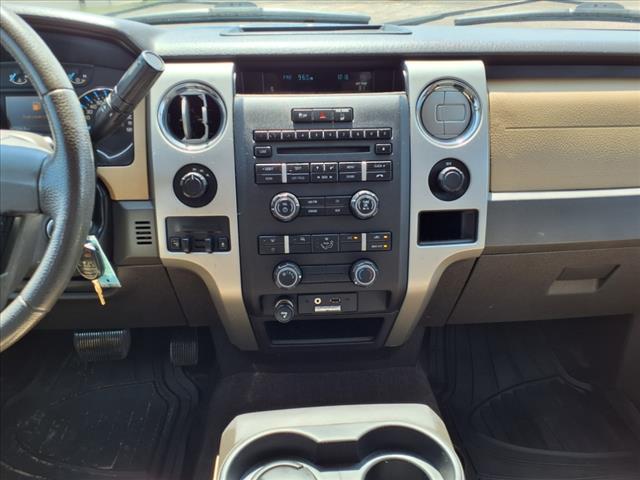2011 Ford F-150 XLT - Photo 9