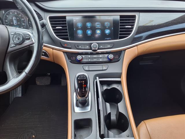 2017 Buick LaCrosse Essence - Photo 9