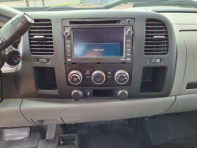 2013 Chevrolet Silverado 2500HD Work Truck - Photo 9