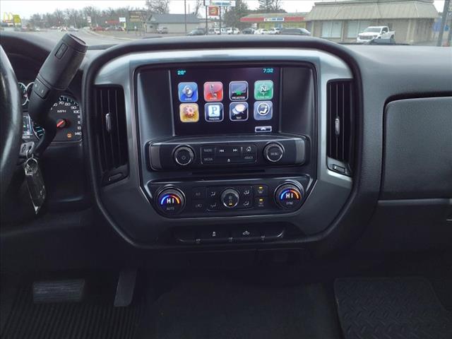 2016 Chevrolet Silverado 1500 LT - Photo 9