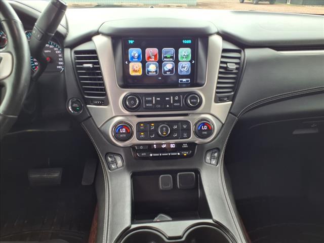 2017 GMC Yukon SLT - Photo 9