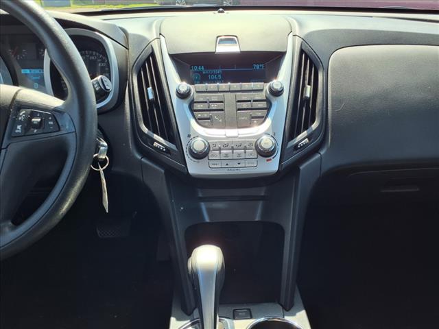 2015 Chevrolet Equinox LS - Photo 9