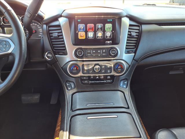 2015 Chevrolet Suburban LTZ - Photo 9