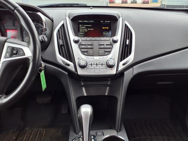 2015 GMC Terrain SLE-2 - Photo 9