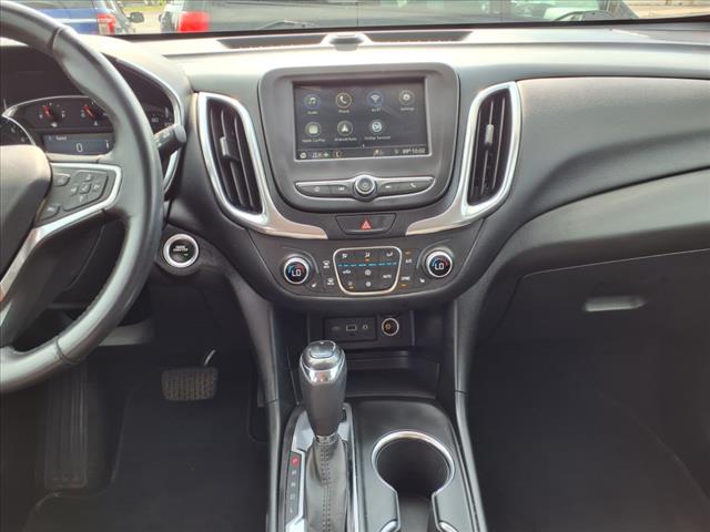 2019 Chevrolet Equinox LT - Photo 9
