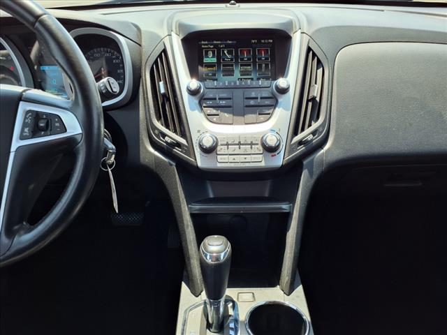 2017 Chevrolet Equinox LT - Photo 9