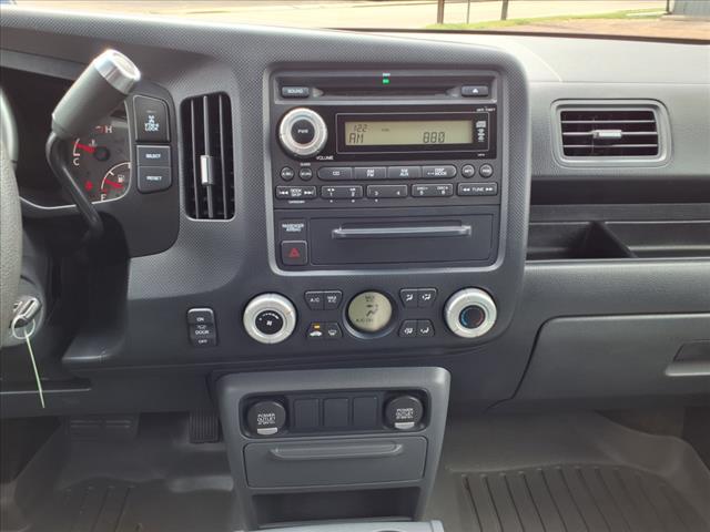 2007 Honda Ridgeline RTX - Photo 9