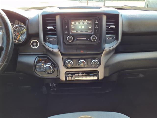 2019 RAM 2500 Tradesman - Photo 9