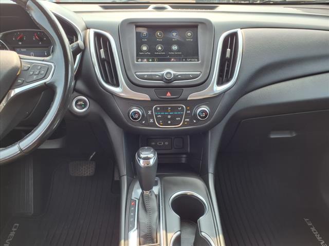 2019 Chevrolet Equinox LT - Photo 9