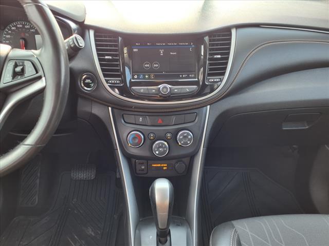 2018 Chevrolet Trax LT - Photo 9