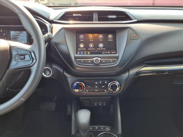 2022 Chevrolet Trailblazer LT - Photo 9