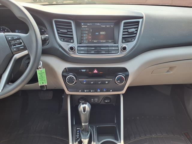 2018 Hyundai TUCSON SE - Photo 9