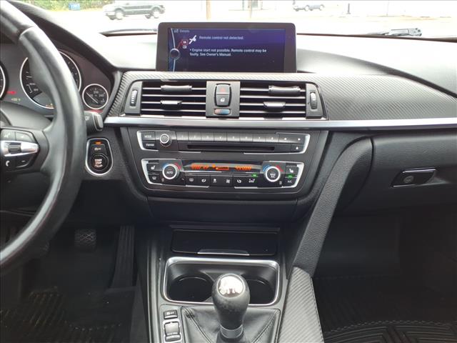 2013 BMW 3 Series 335i xDrive - Photo 9
