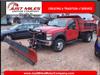 2008 Ford F-450 Super Duty