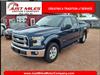 2015 Ford F-150 XLT - thumbnail 1